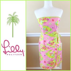 ❌SOLD❌ Lilly Pulitzer NWT Breena dress, 8